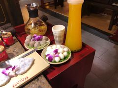 -蜀国大将老火锅(江北店)