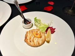 -小火花·干式熟成牛排馆Spark SteakHouse(剑桥郡店)