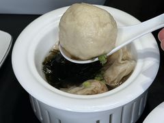 -闽海肴(北辰荟店)