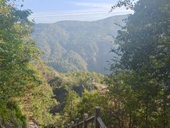 -雁荡山风景名胜区