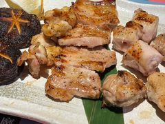 -有喜屋·深夜食堂(北京西路店)