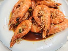 -来之顺海鲜菜馆·青岛菜(栈桥店)