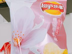 -today便利店(汉街店)