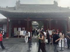 -莲池书院博物馆