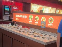 -龍歌自助小火锅(雨花台江南虹悦城店)