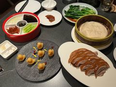 -全聚德(双井店)