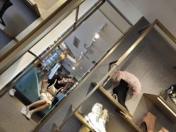 -MT.MONDAY女鞋定制
