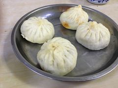 -老陶包子铺(南大西南村店)