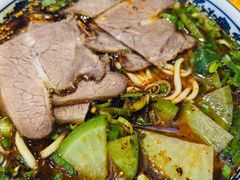 -有礼有面(知春路店)