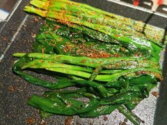 -很久以前羊肉串(昌里路三钢里店)