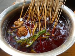 -瑞哦冷锅串串(汇融店)