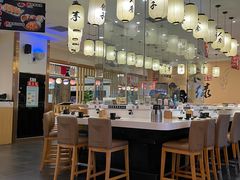 -禾绿回转寿司(苏宁广场店)
