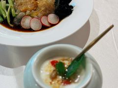 -月福京味斋·烤鸭店·北京菜(鼓楼总店)