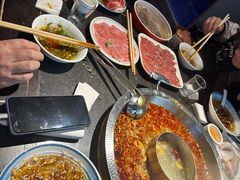 -巴蜀大宅门火锅(北大街店)