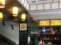 大堂-华州老碗