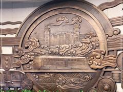 -中国铁道博物馆(正阳门馆)