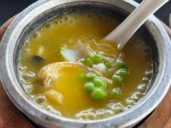 -三利音·东方司宴(外滩店)