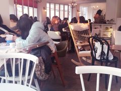 -Cafe de Paris(林荫路店)