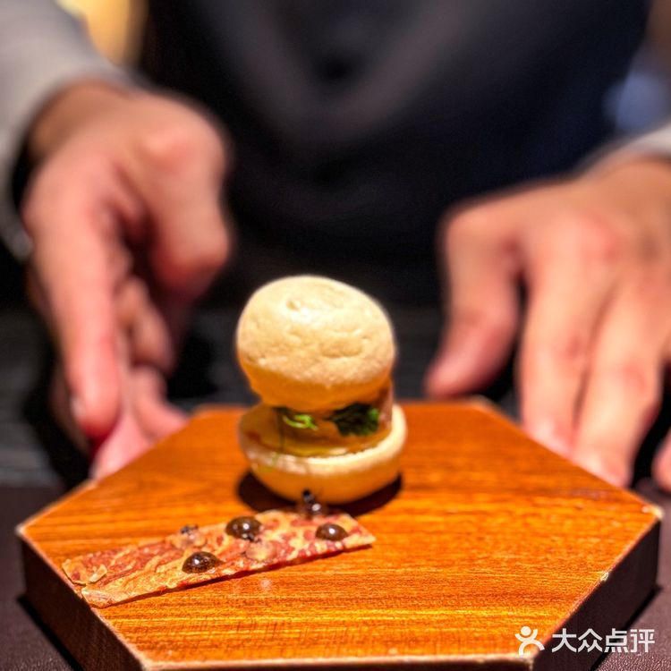 为了这款juice pairing 女票还想再来N回