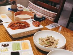 -小大董·烤鸭(王府井apm店)