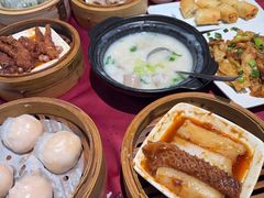 -金苑海鲜酒家(新港中路店)