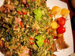 -West10 西拾·西餐厅·创意菜(未来科技城店)