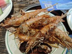 -巴犀烧烤(新崇光店)