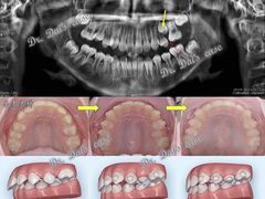 -岳辰齿科(浦东长泰店)