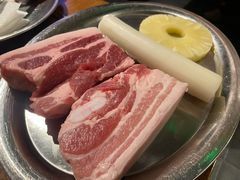 -济州爱肉堂(总店)