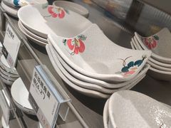 -鹿岛生活(熙地港店)