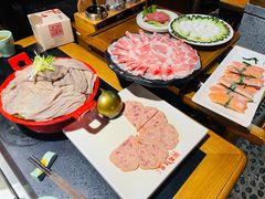 -蜀江龙火锅(339店)