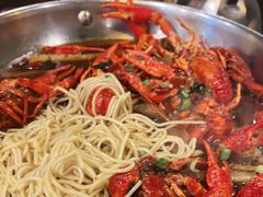 -虾小龙老长沙龙虾馆(坡子街店)