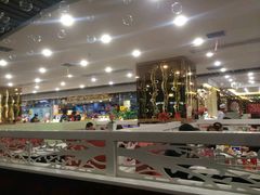 -银鲨海鲜烤肉火锅自助餐厅(五星店)