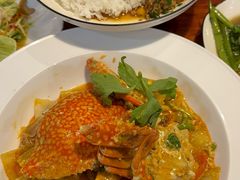 -Dang restaurant (patong phuket)