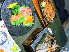 -将太无二·北美传奇寿司(瑞士公寓店)