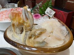 -围炉夜话·潮汕卤水火锅(榕江店)