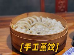 -呼吸森林·生态农庄农家乐私房菜