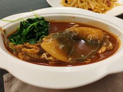 -沈灶河豚宴·河豚融合餐厅(汉中路店)