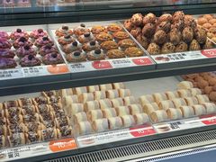 -東更道点心行(泰安万达金街店)