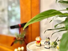 -花间烘焙BLossom Bakery