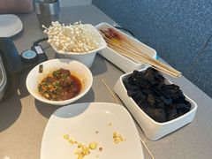 -半天妖烤鱼(海那城店)