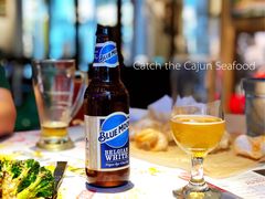 -Catch the Cajun Seafood(表参道店)