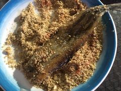 -鲁C·尚小炉·淄博烧烤(市北店)