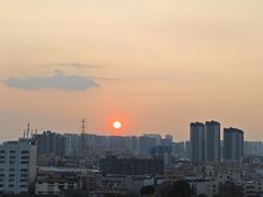 -关你鬼室大型密室逃脱(佛山创意园店)