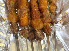 -汗腾格里·风味餐厅(新疆驻京办店)