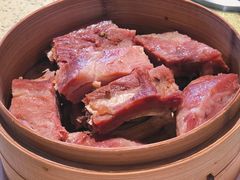 腊排骨-铜锣湾·有麝自然香(重庆新天地店)