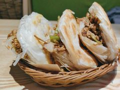 -大头亮羊汤烩面·河南非遗(良乡总店)