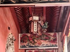 -南岳衡山风景名胜区-南岳大庙