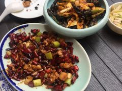 -百年神厨·地道川菜(清江西路店)