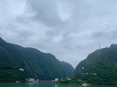 -乌江画廊(彭水苗族土家族自治县)